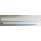 Mazzana LED Vanity/Wall Up/Down light 500 Matt White Dimmable